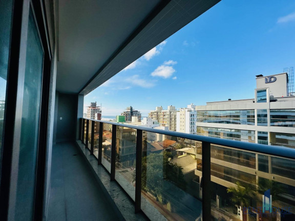 Imagem Apartamento com 3 Quartos à Venda, 154 m² em Praia Brava De Itajaí - Itajaí