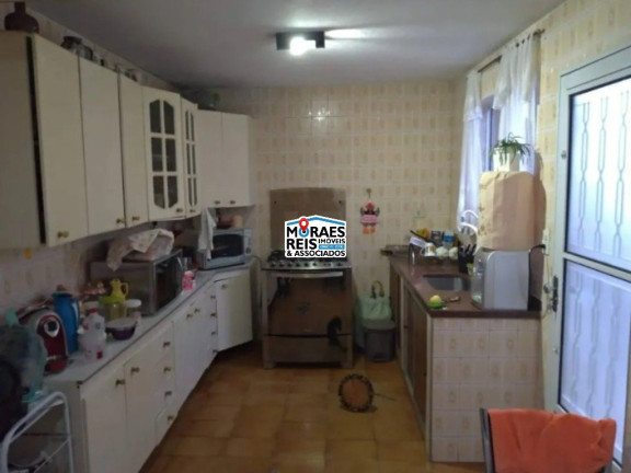 Imagem Casa com 3 Quartos à Venda, 126 m² em Interlagos - São Paulo Imagem Casa com 3 Quartos à Venda, 126 m² em Interlagos - São Paulo