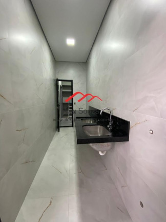 Imagem Casa com 3 Quartos à Venda, 263 m² em Jardim América - Paulínia