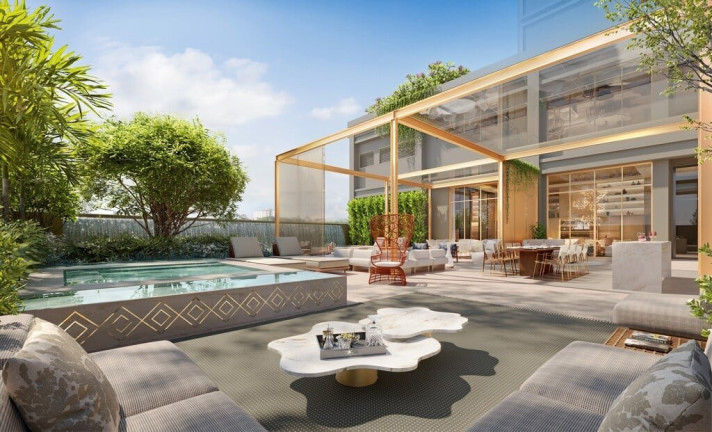 Imagem Apartamento com 4 Quartos à Venda, 251 m² em Moema - São Paulo Imagem Apartamento com 4 Quartos à Venda, 251 m² em Moema - São Paulo