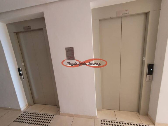 Imagem Apartamento com 2 Quartos à Venda, 40 m² em Vila Ré - São Paulo