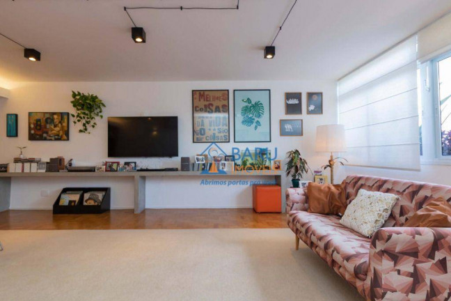 Imagem Apartamento com 4 Quartos à Venda, 253 m² em Santa Cecília - São Paulo Imagem Apartamento com 4 Quartos à Venda, 253 m² em Santa Cecília - São Paulo