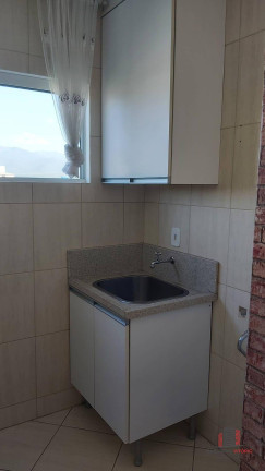 Imagem Apartamento com 2 Quartos à Venda, 55 m² em Pachecos - Palhoça Imagem Apartamento com 2 Quartos à Venda, 55 m² em Pachecos - Palhoça