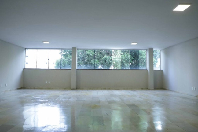 Imagem Apartamento com 4 Quartos à Venda, 300 m² em Setor Bueno - Goiânia Imagem Apartamento com 4 Quartos à Venda, 300 m² em Setor Bueno - Goiânia