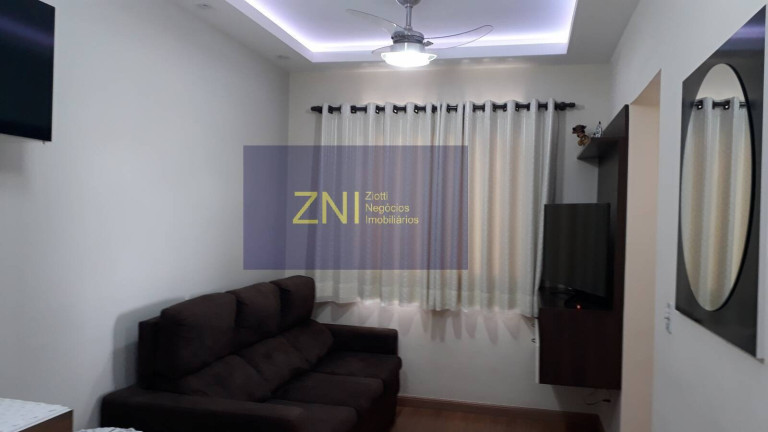 Imagem Apartamento com 2 Quartos à Venda, 45 m² em Lagoinha - Ribeirão Preto Imagem Apartamento com 2 Quartos à Venda, 45 m² em Lagoinha - Ribeirão Preto
