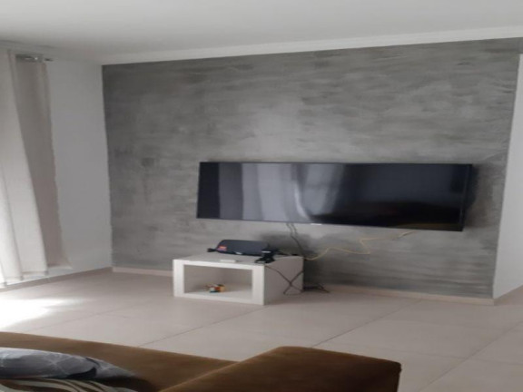 Imagem Apartamento com 3 Quartos à Venda, 61 m² em Santo Antônio - Joinville