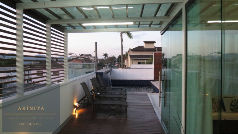 Imagem Casa com 4 Quartos à Venda, 512 m² em Vila Nova Socorro - Mogi Das Cruzes