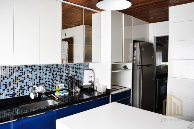 Imagem Casa com 2 Quartos à Venda, 186 m² em Cajuru - Curitiba