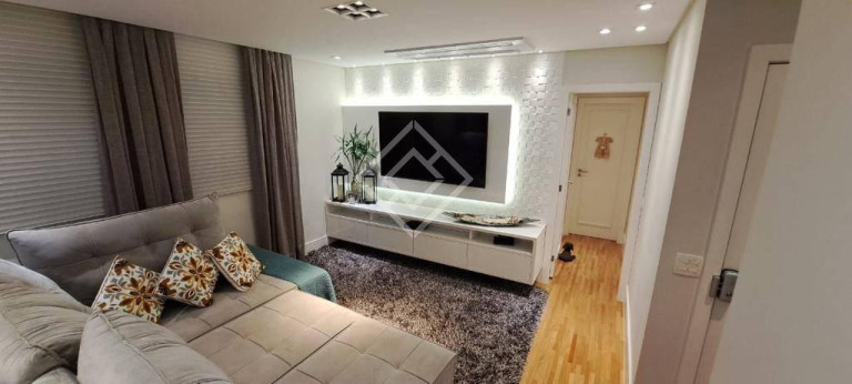 Imagem Apartamento com 3 Quartos à Venda, 141 m² em Vila Suzana - São Paulo Imagem Apartamento com 3 Quartos à Venda, 141 m² em Vila Suzana - São Paulo