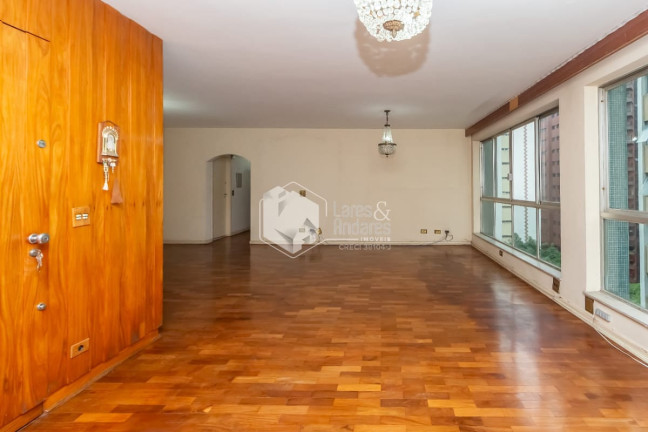 Imagem Apartamento com 4 Quartos à Venda, 227 m² em Itaim Bibi - São Paulo Imagem Apartamento com 4 Quartos à Venda, 227 m² em Itaim Bibi - São Paulo