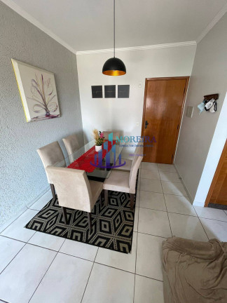 Imagem Apartamento com 1 Quarto à Venda, em Vila Tupi - Praia Grande Imagem Apartamento com 1 Quarto à Venda, em Vila Tupi - Praia Grande