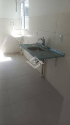 Imagem Apartamento com 2 Quartos para Alugar, 47 m² em Campo Grande - Rio De Janeiro Imagem Apartamento com 2 Quartos para Alugar, 47 m² em Campo Grande - Rio De Janeiro