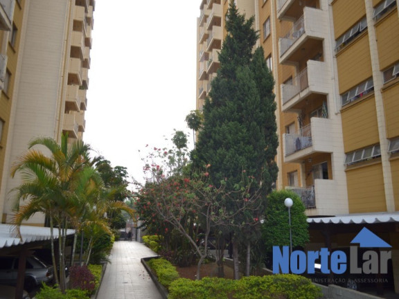 Imagem Apartamento com 2 Quartos à Venda, 50 m² em Parque Monteiro Soares - São Paulo Imagem Apartamento com 2 Quartos à Venda, 50 m² em Parque Monteiro Soares - São Paulo
