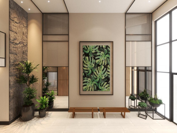 Imagem Apartamento com 2 Quartos à Venda, 61 m² em Alto Da Glória - Curitiba Imagem Apartamento com 2 Quartos à Venda, 61 m² em Alto Da Glória - Curitiba