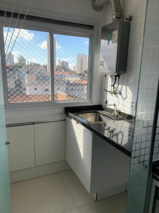 Imagem Apartamento com 2 Quartos à Venda, 63 m² em Parque Da Mooca - São Paulo Imagem Apartamento com 2 Quartos à Venda, 63 m² em Parque Da Mooca - São Paulo