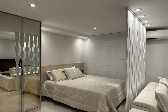 Imagem Apartamento com 1 Quarto à Venda, 50 m² em Mooca - São Paulo