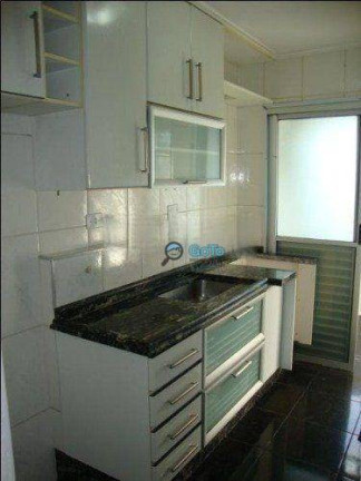 Imagem Apartamento com 2 Quartos à Venda, 57 m² em Vila Esperança - São Paulo Imagem Apartamento com 2 Quartos à Venda, 57 m² em Vila Esperança - São Paulo