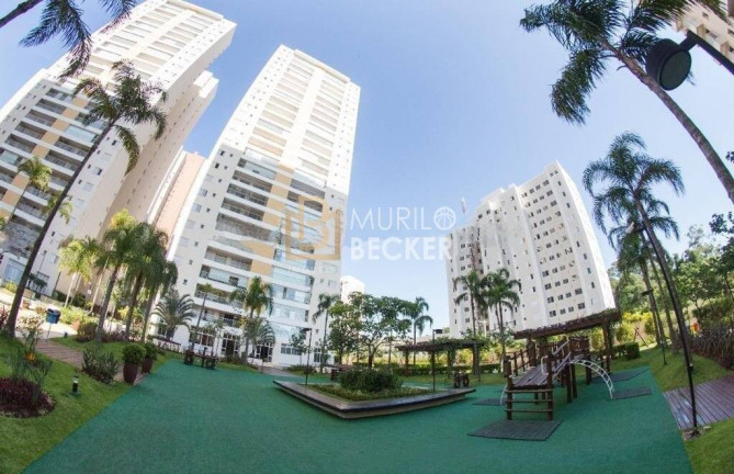 Imagem Apartamento com 3 Quartos à Venda, 131 m² em Jardim Das Indústrias - São José Dos Campos