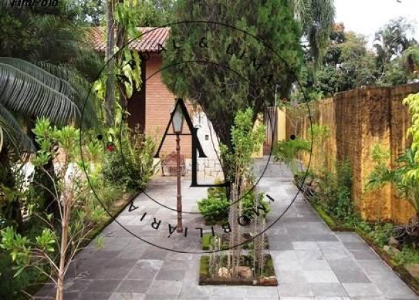 Imagem Casa com 3 Quartos à Venda, 348 m² em Parque Xangrilá - Campinas
