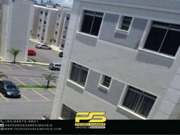 Imagem Apartamento com 2 Quartos à Venda, 52 m² em Liberdade - Campina Grande Imagem Apartamento com 2 Quartos à Venda, 52 m² em Liberdade - Campina Grande