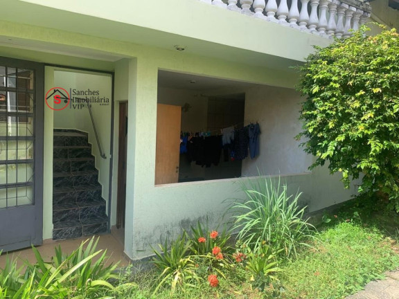Imagem Casa com 6 Quartos à Venda, 390 m² em Vila Lúcia - São Paulo Imagem Casa com 6 Quartos à Venda, 390 m² em Vila Lúcia - São Paulo