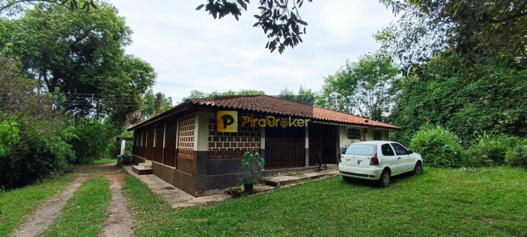Imagem Imóvel com 7 Quartos à Venda, 38.588 m² em Santa Luzia - Charqueada Imagem Imóvel com 7 Quartos à Venda, 38.588 m² em Santa Luzia - Charqueada