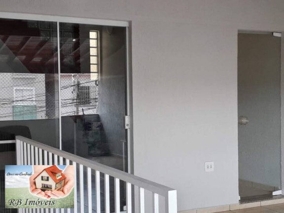 Imagem Casa com 3 Quartos à Venda, 215 m² em Vila Junqueira - Santo André Imagem Casa com 3 Quartos à Venda, 215 m² em Vila Junqueira - Santo André