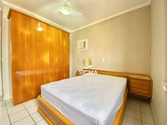 Imagem Apartamento com 1 Quarto à Venda, 55 m² em Tombo - Guarujá Imagem Apartamento com 1 Quarto à Venda, 55 m² em Tombo - Guarujá