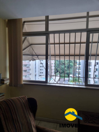 Sala Comercial à Venda, 40 m² em Icaraí - Niterói