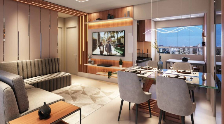 Imagem Apartamento com 2 Quartos à Venda, 84 m² em Jardim Proença - Campinas Imagem Apartamento com 2 Quartos à Venda, 84 m² em Jardim Proença - Campinas