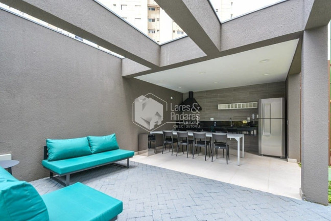 Imagem Apartamento com 1 Quarto à Venda, 26 m² em Vila Nova Conceição - São Paulo Imagem Apartamento com 1 Quarto à Venda, 26 m² em Vila Nova Conceição - São Paulo