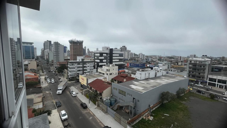 Imagem Apartamento com 3 Quartos à Venda, 99 m² em Centro - Torres