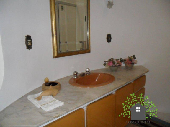 Imagem Casa com 4 Quartos à Venda, 1.020 m² em Chácara Das Paineiras - Carapicuíba
