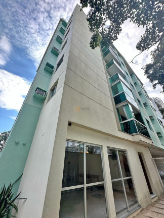 Imagem Apartamento com 2 Quartos à Venda, 54 m² em Jardim Camburi - Vitória