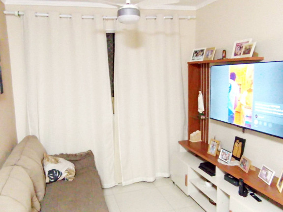 Imagem Apartamento com 3 Quartos à Venda, 72 m² em Vila São José (cidade Dutra) - São Paulo