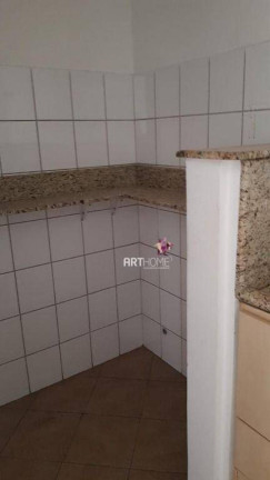 Imagem Sala Comercial à Venda, 83 m² em Vila Campestre - São Bernardo Do Campo Imagem Sala Comercial à Venda, 83 m² em Vila Campestre - São Bernardo Do Campo