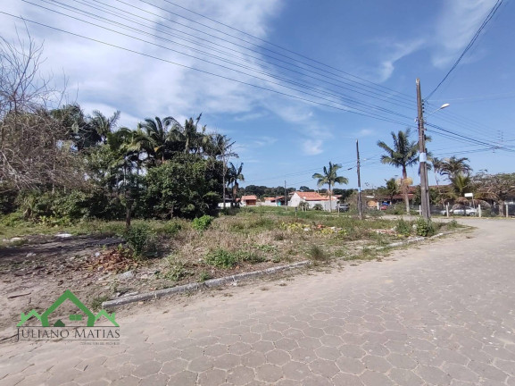 Imagem Terreno à Venda, 502 m² em Salinas - Balneário Barra Do Sul