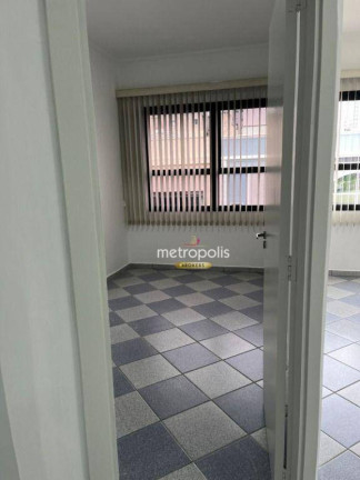 Imagem Sala Comercial para Alugar, 50 m² em Centro - São Caetano Do Sul