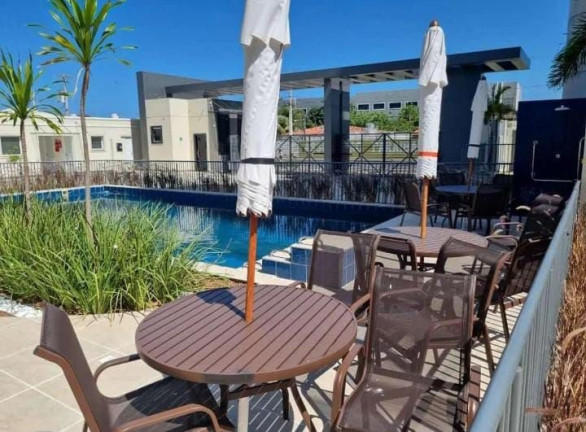 Imagem Apartamento com 2 Quartos à Venda, 49 m² em Ponta De Campina - Cabedelo Imagem Apartamento com 2 Quartos à Venda, 49 m² em Ponta De Campina - Cabedelo