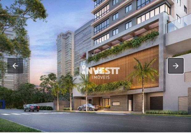 Imagem Apartamento com 3 Quartos à Venda, 120 m² em Setor Bueno - Goiânia Imagem Apartamento com 3 Quartos à Venda, 120 m² em Setor Bueno - Goiânia