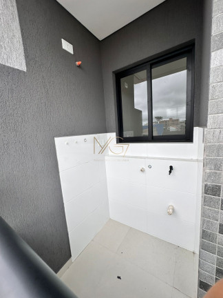 Imagem Apartamento com 2 Quartos à Venda, 54 m² em Afonso Pena - São José Dos Pinhais