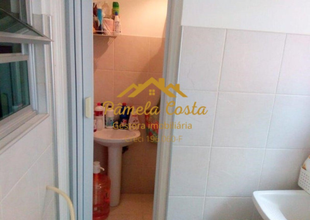 Imagem Apartamento com 2 Quartos à Venda, 72 m² em Jardim Virgínia - Guarujá Imagem Apartamento com 2 Quartos à Venda, 72 m² em Jardim Virgínia - Guarujá