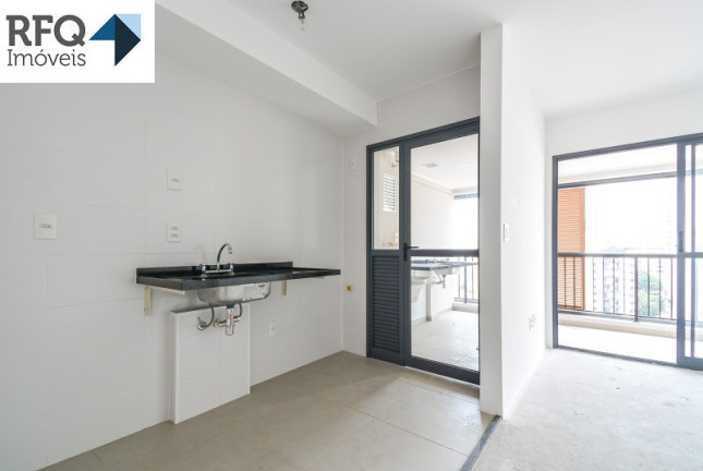 Imagem Imóvel com 2 Quartos à Venda, 45 m² em Vila Mariana - São Paulo
