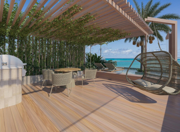 Imagem Apartamento com 3 Quartos à Venda, 112 m² em Camboinha - Cabedelo