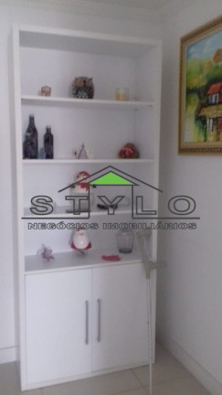 Imagem Apartamento com 2 Quartos à Venda, 56 m² em Rudge Ramos - São Bernardo Do Campo