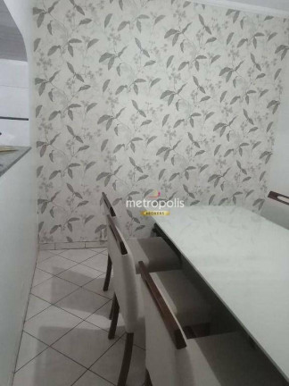 Imagem Sobrado com 3 Quartos à Venda, 113 m² em Barcelona - São Caetano Do Sul
