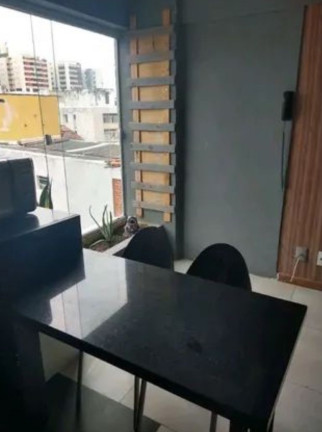 Imagem Apartamento com 1 Quarto à Venda, 45 m² em Rio Vermelho - Salvador Imagem Apartamento com 1 Quarto à Venda, 45 m² em Rio Vermelho - Salvador