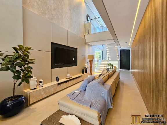 Imagem Casa com 6 Quartos à Venda, 391 m² em Riviera - Bertioga Imagem Casa com 6 Quartos à Venda, 391 m² em Riviera - Bertioga