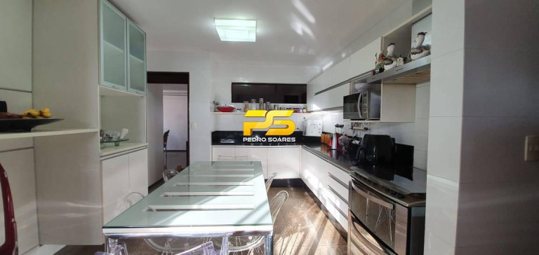 Imagem Apartamento com 4 Quartos à Venda, 273 m² em Cabo Branco - João Pessoa Imagem Apartamento com 4 Quartos à Venda, 273 m² em Cabo Branco - João Pessoa