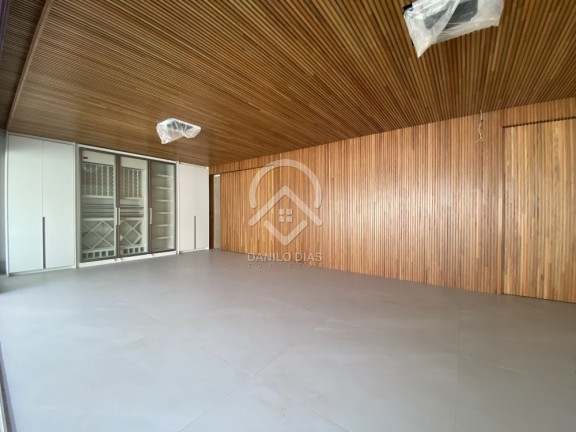 Imagem Casa de Condomínio com 3 Quartos à Venda, 552 m² em Campo Belo - São Paulo
